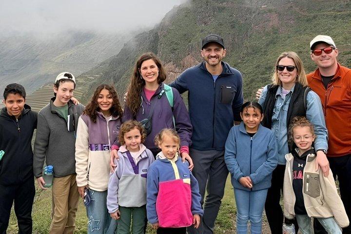 Machu Picchu Full Day Experience from Cusco