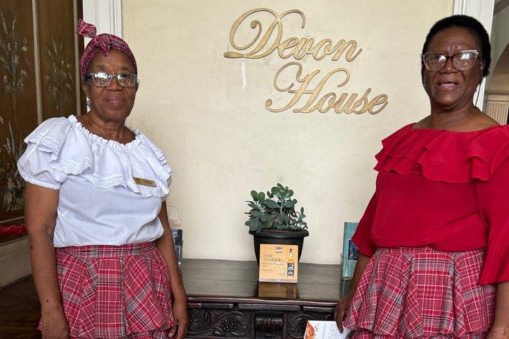 Jamaica Layover Tour from Kingston Airport: 7-9 hours City Tour
