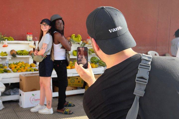 Jamaica Layover Tour from Kingston Airport: 7-9 hours City Tour
