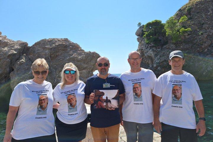 Game of Thrones Legacy Tour