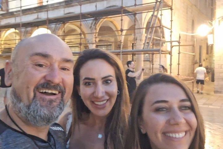 Old Town Secrets Walking Tour
