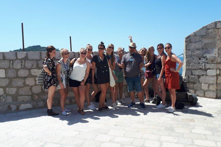 City Walls Legends and Facts Tour