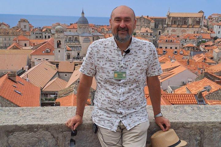 City Walls Legends and Facts Tour