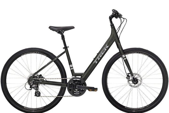 NYC Central Park Bicycle Rentals