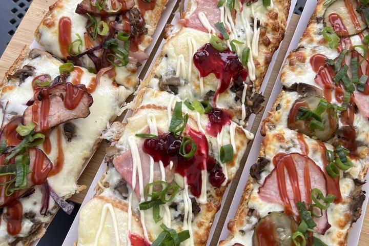 Warsaw Food Tasting Tour of Hidden Gems (Small Groups)