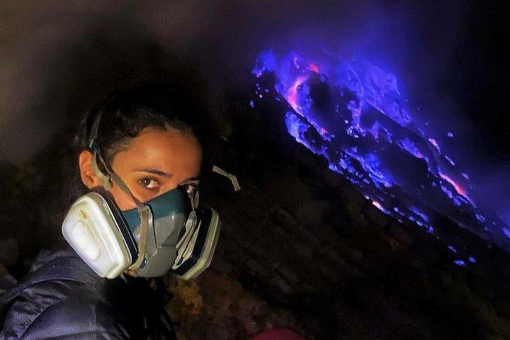 Mount Bromo & Ijen Shared Tour from Yogyakarta or Bali