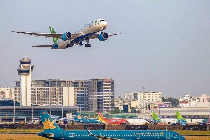 Hanoi Noi Bai Airport Fast Track Arrival Service VIP