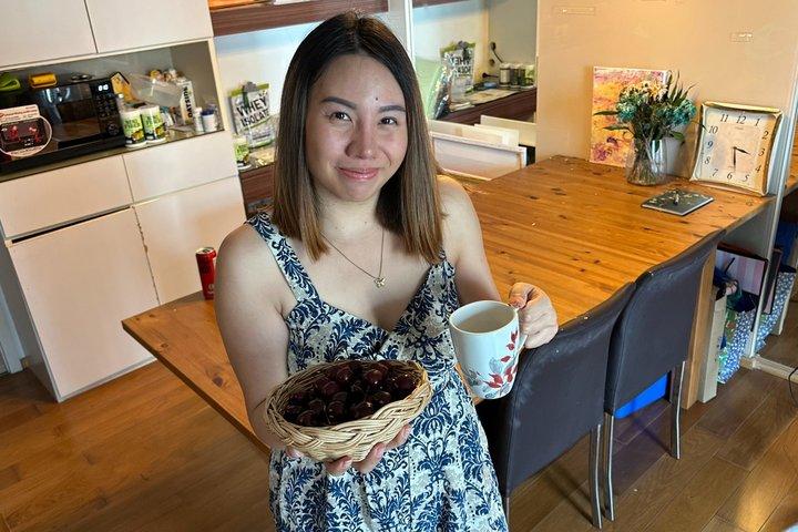 Private Bangkok Market Tour and Thai Cooking Class with Meigh