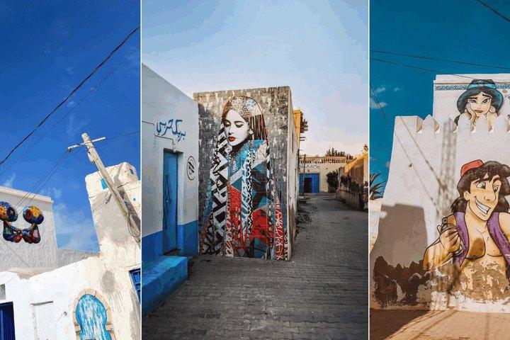 Djerba Highlights: Half-Day Tour