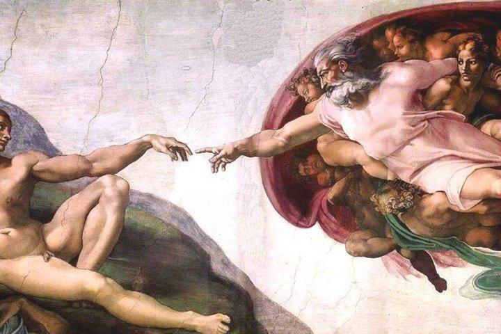 Private Vatican Experience with Sistine Chapel & Raphael's Rooms
