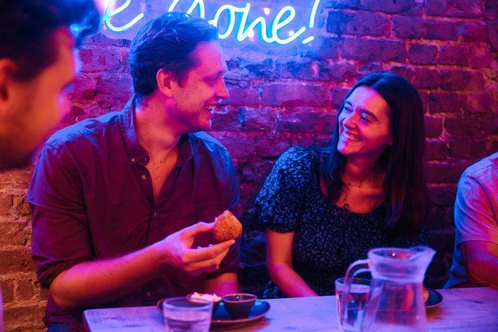 NEW Eating London Notting Hill Breakfast Tour