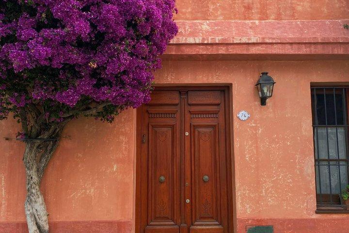 Colonia del Sacramento: Full Day Tour from Buenos Aires