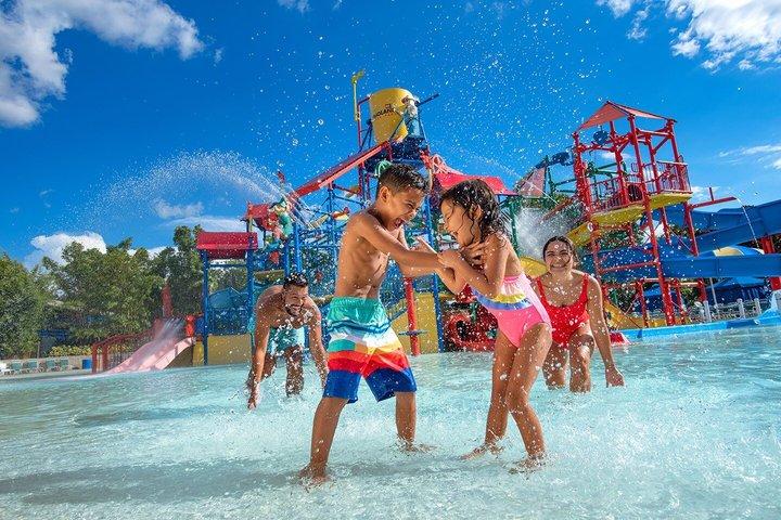 Ultimate Central Florida Attraction Pass: 7 Top Attractions