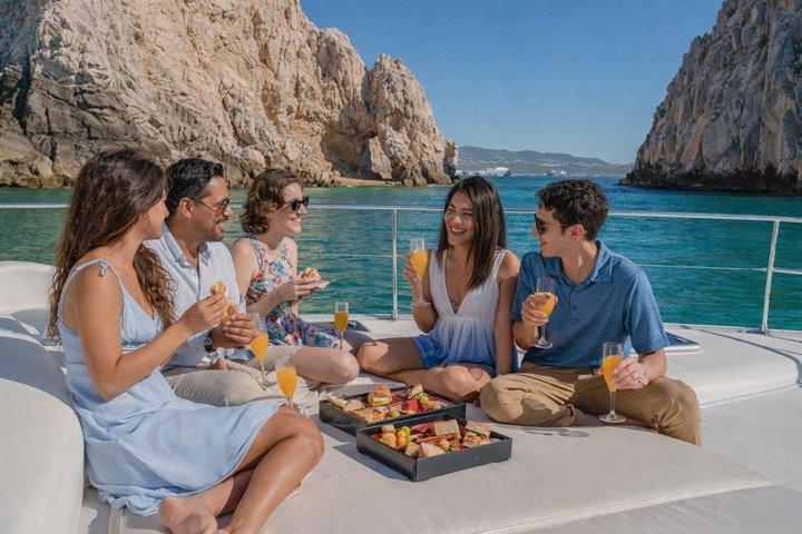 Cabo San Lucas Pelican Rock Tour Adventure