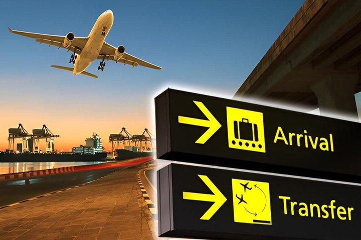 Muscat: Private Transfer Airport to Hotels and Hotels to Airport