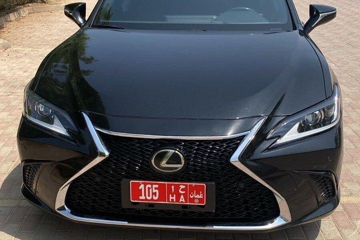 Muscat: Private Transfer Airport to Hotels and Hotels to Airport