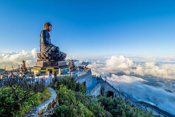 8 Day Cultural Odyssey In The Northern Vietnam