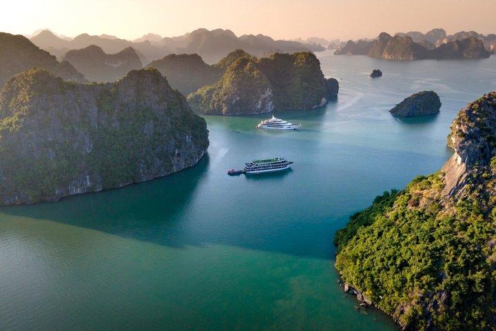8 Day Cultural Odyssey In The Northern Vietnam