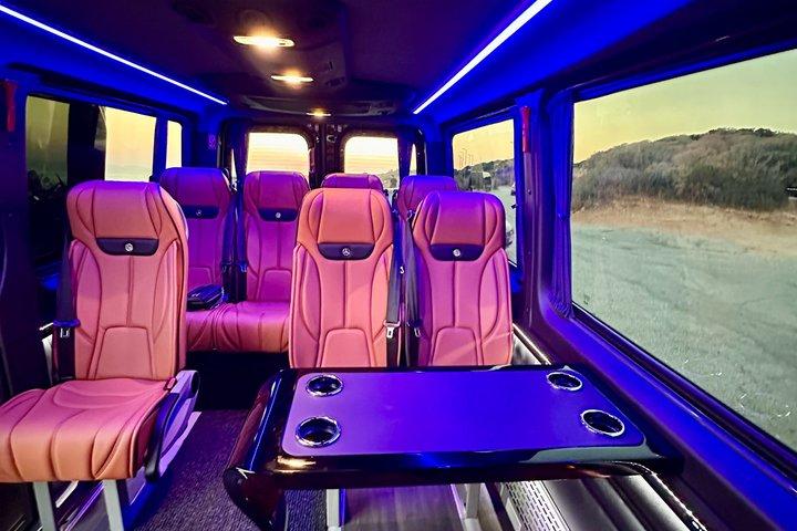 Private Transfer from Athens City Center to Piraeus Port