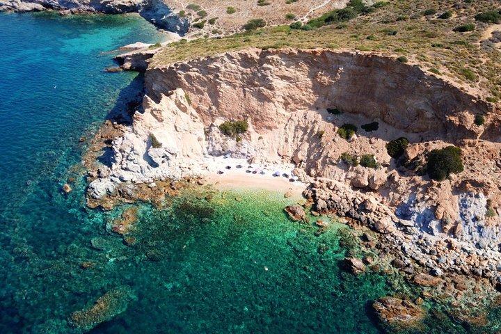 Athens Private Tour to Cape Sounion — Day Swim or Sunset
