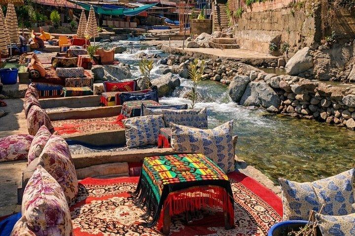 Atlas Mountains Day Tour from Marrakech
