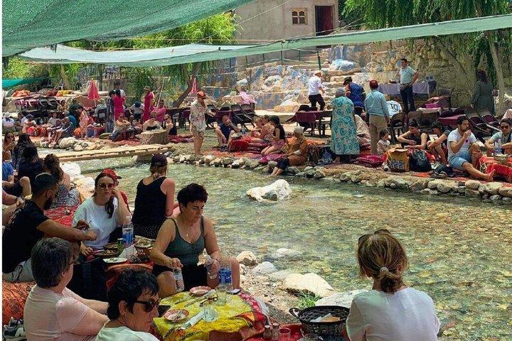 Atlas Mountains Day Tour from Marrakech