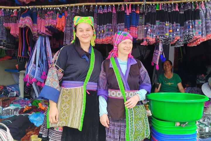 4 Days Mu Cang Chai Culture Spirituality and Hidden Landscapes