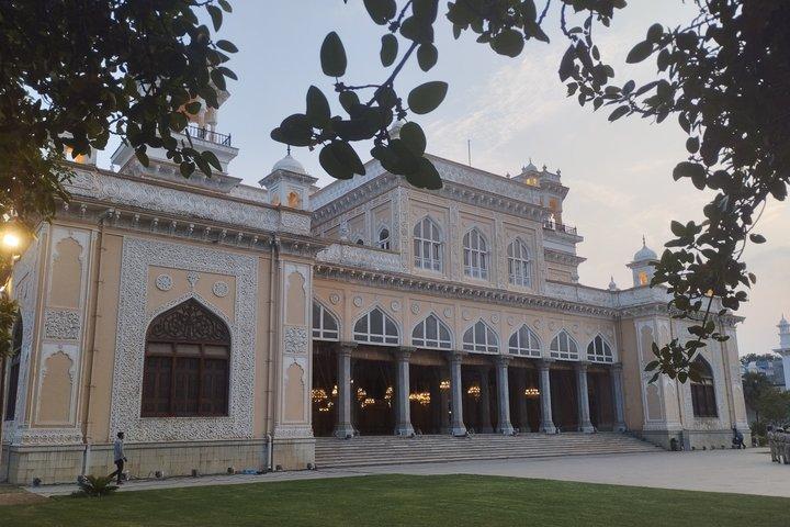 Hyderabad : Old City Walking Tour, Captivates 400+ Years History