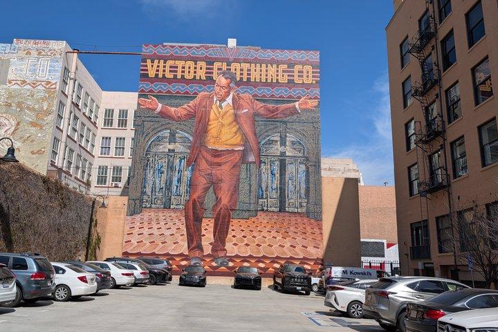 Cultures of the World Walking Tour in Los Angeles