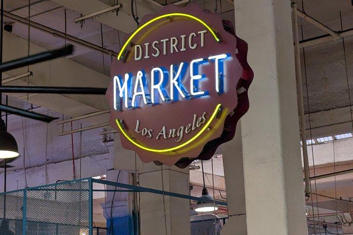 Cultures of the World Walking Tour in Los Angeles