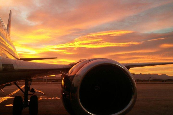 Cape Town Airport Transfers, Friendly and Proffessional Service
