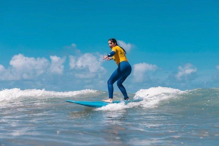 Rabat Surf Experience Best Waves and Lessons in Morocco