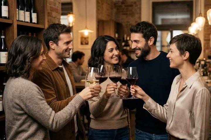 Milan Food Tour Isola District