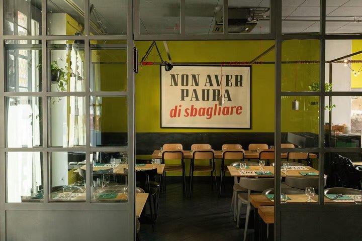 Milan Food Tour Isola District
