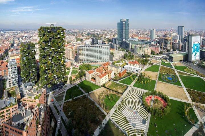 Milan Food Tour Isola District