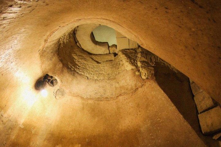 Lecce Archaeological and Baroque Tour with Audio Guide eTicket Museum