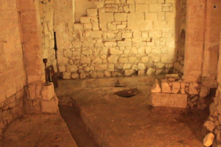 Lecce Archaeological and Baroque Tour with Audio Guide eTicket Museum