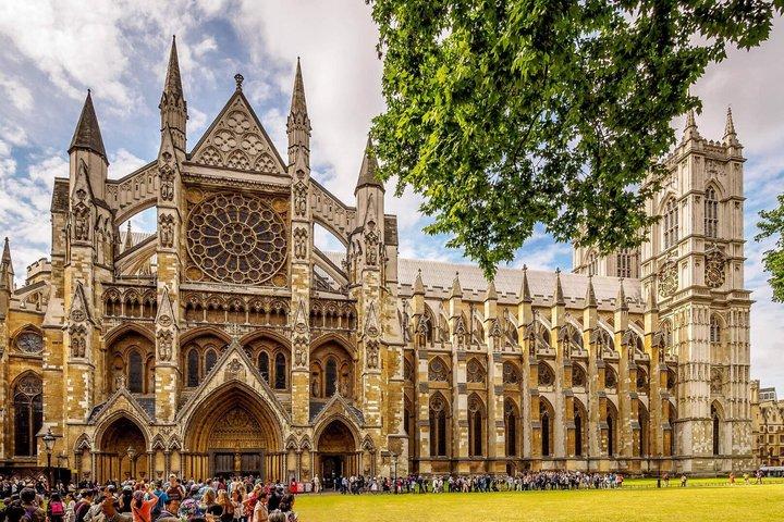 Westminster Abbey Tour in London