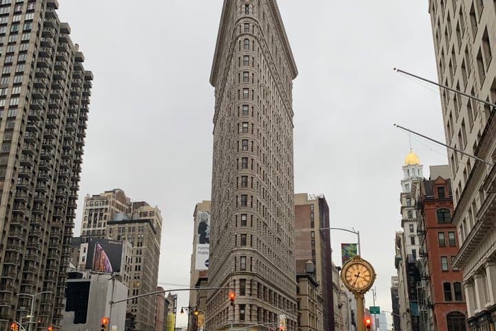 Explore NYC Tour