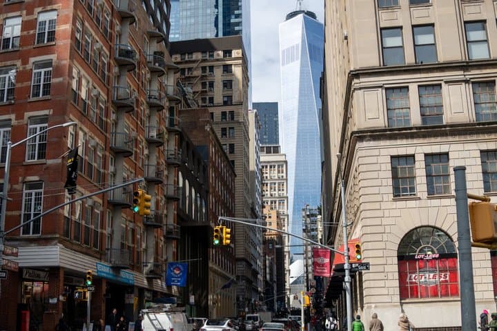 Explore NYC Tour