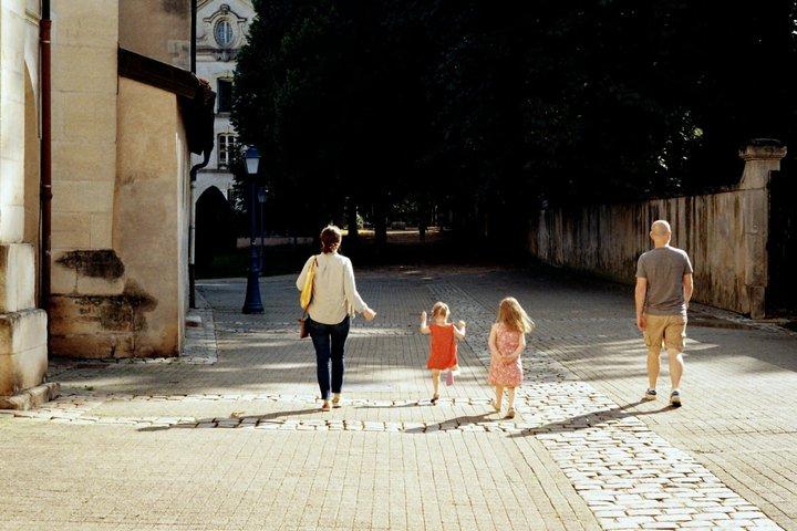 Bath Iconic Landmarks and Hidden Gems Self Guided Walking Tour