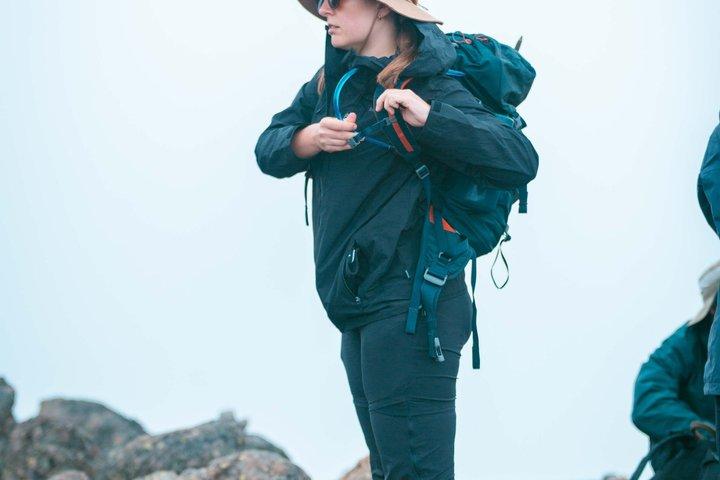 Kilimanjaro Climbing Umbwe Route
