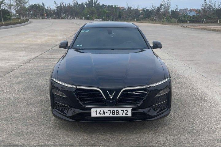 Private Door to Door Transfer Hanoi and Ha Long Bay