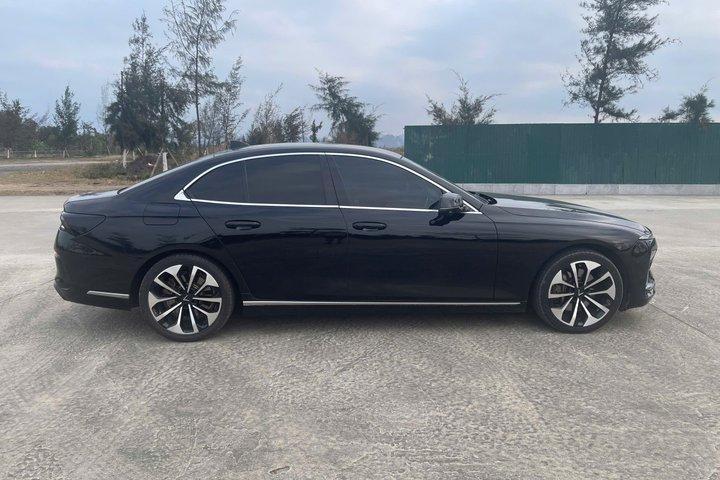 Private Door to Door Transfer Hanoi and Ha Long Bay