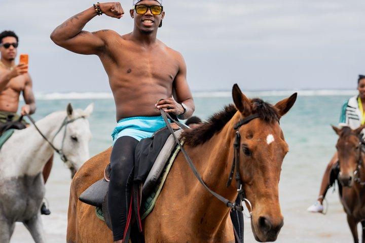 Horseback Riding Adventure in Jamaica