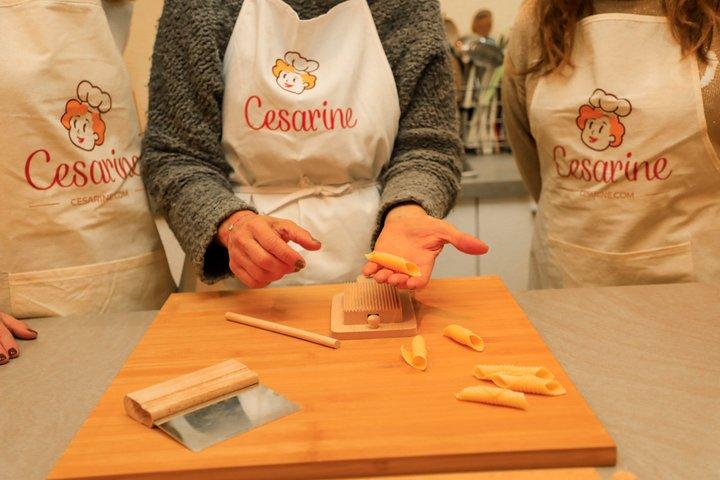 Cook and Taste with a Local in Messina by Cesarine
