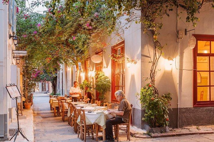 Mycenae Epidaurus and Nafplio Private Full Day Trip from Athens