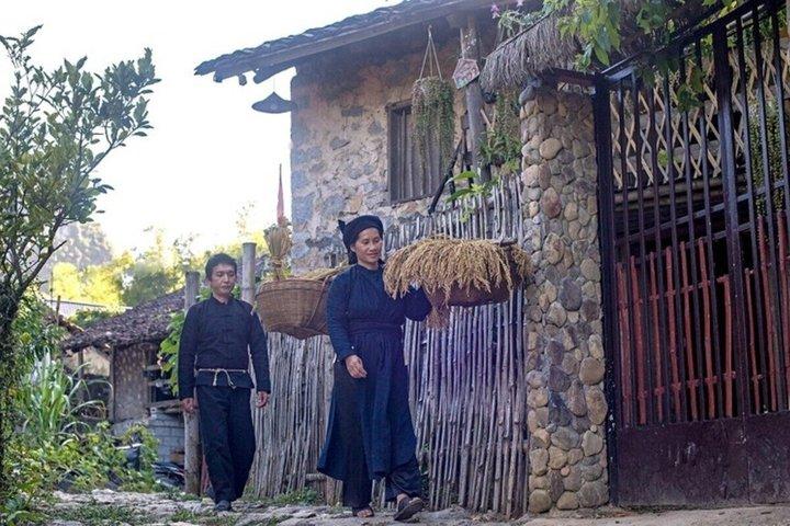 Private Cao Bang 3 Days Ban Gioc Waterfall& Pac Bo and Ba Be Lake