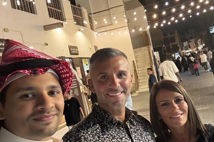 Full Day Private Tour: Adventure and Luxury in Charming Jeddah