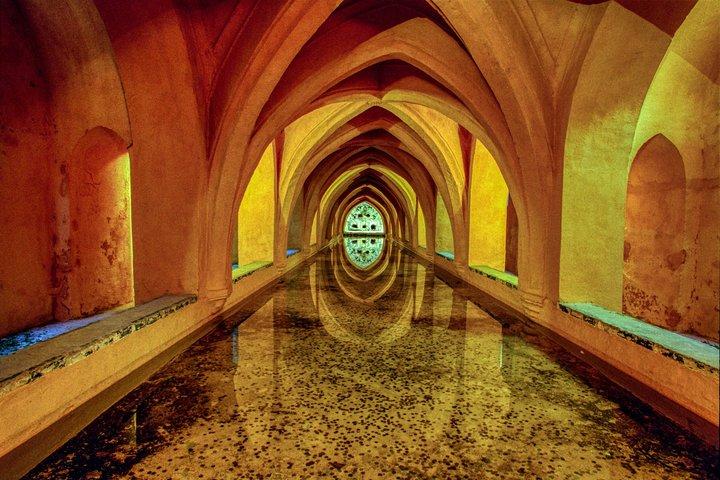 Visit Seville’s Real Alcázar on a Day Trip from Malaga